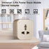 Power Track Socket System